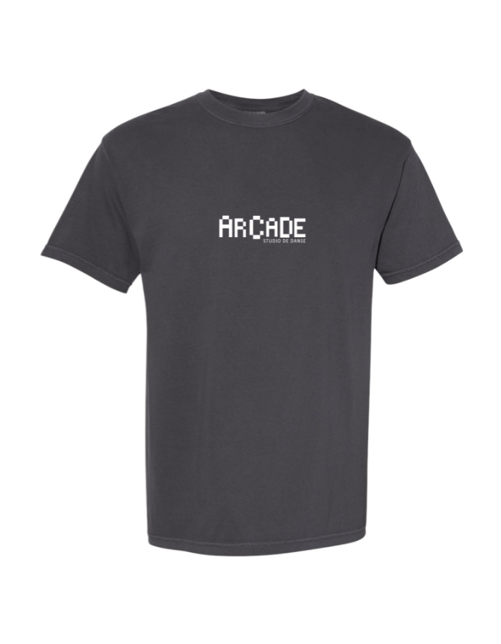 T-Shirt Adulte - ASD