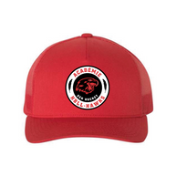 Casquette - HBLL Hawks