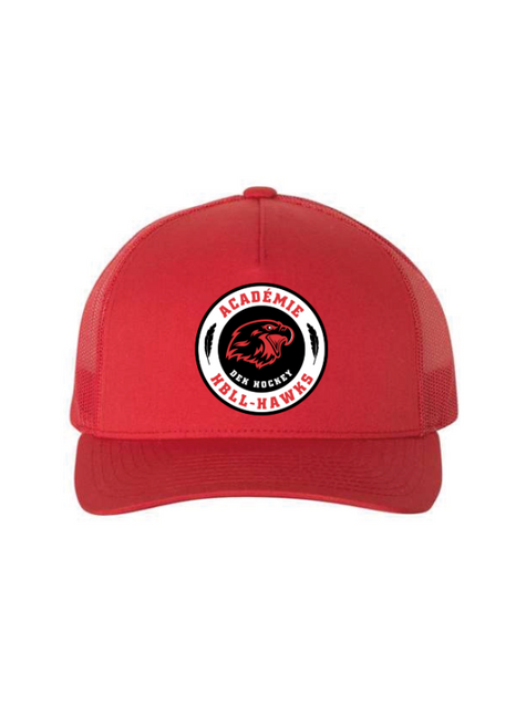 Casquette - HBLL Hawks