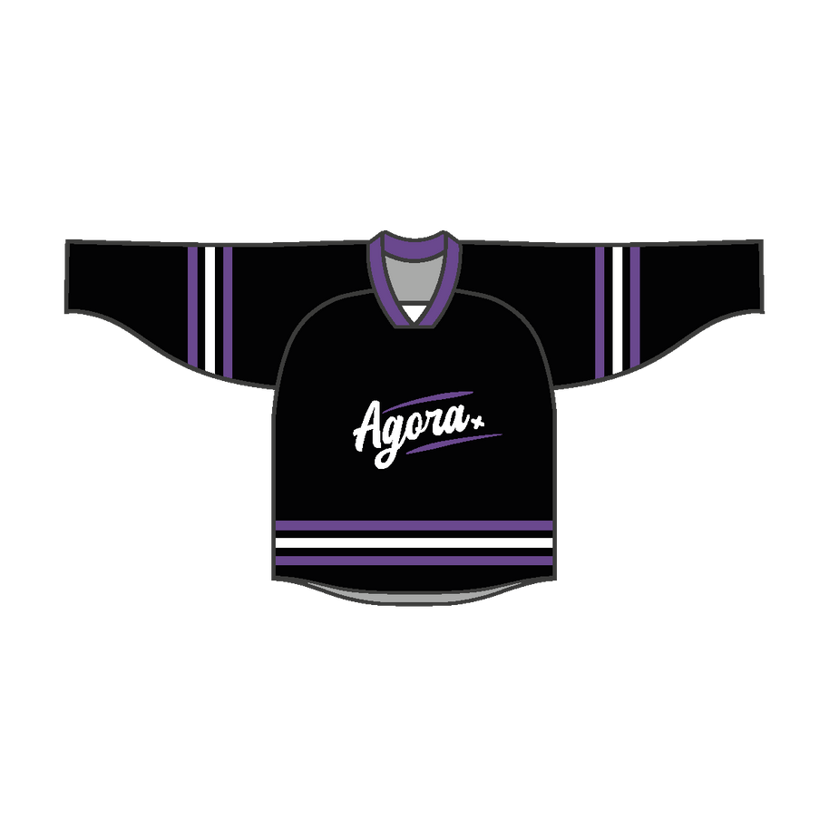 Chandail de DEK - Gardien