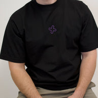 T-Shirt Oversized - 5 Ans