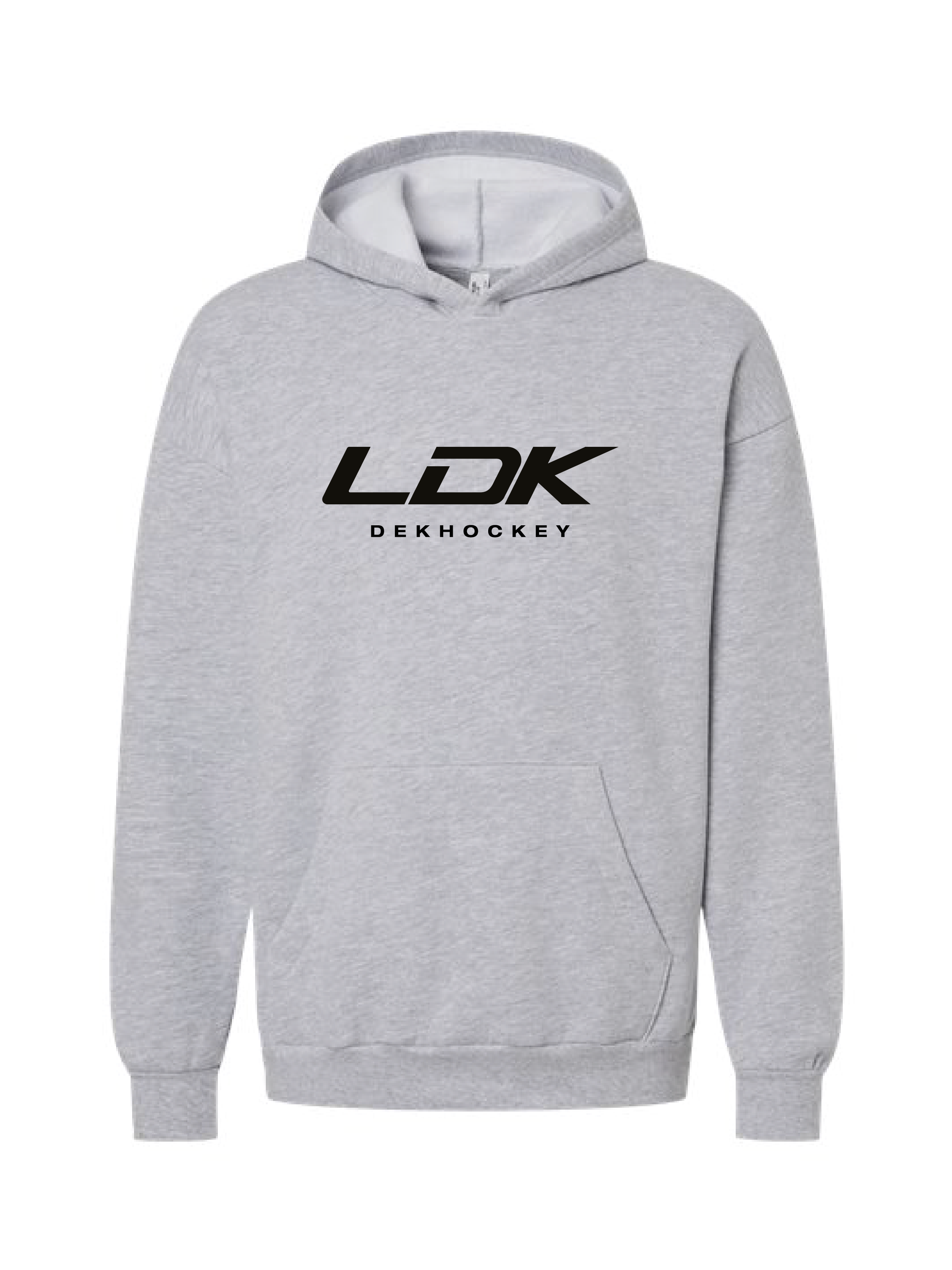 Hoodie - LDK