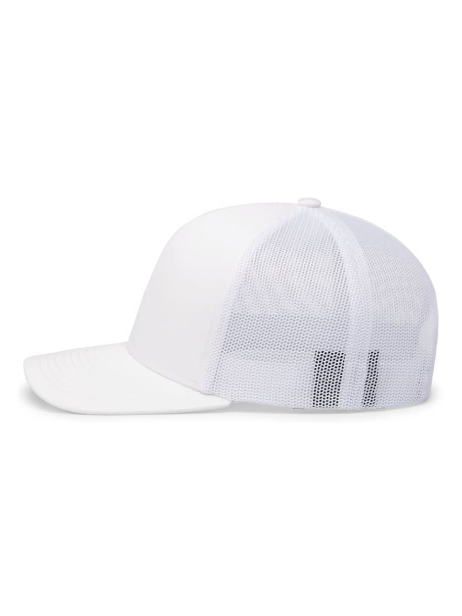 Casquette - Burrows