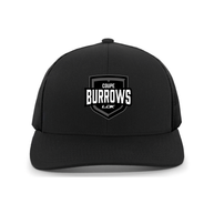 Casquette - Burrows