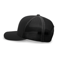 Casquette - Burrows