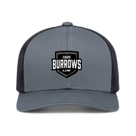 Casquette - Burrows