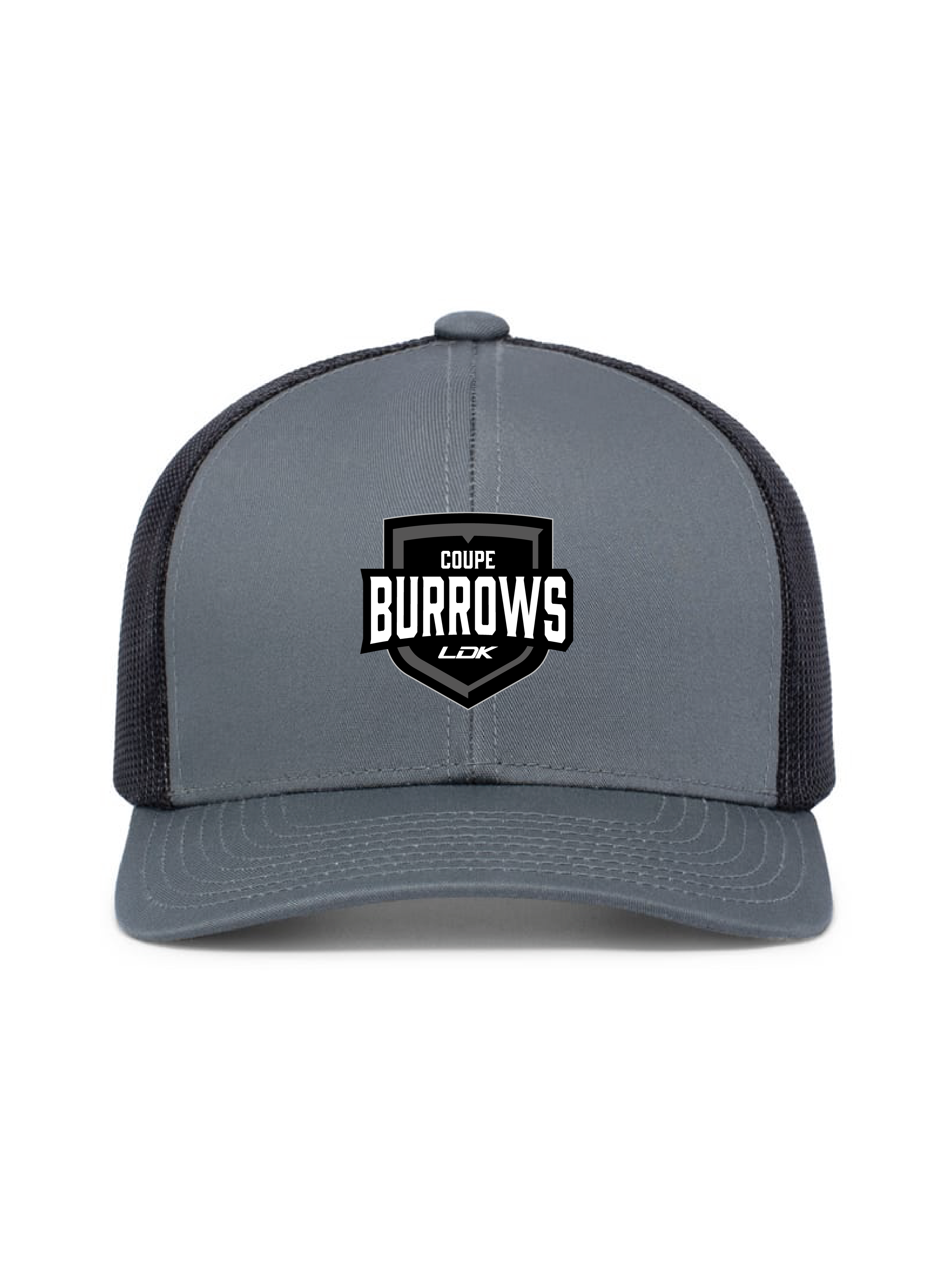 Casquette - Burrows
