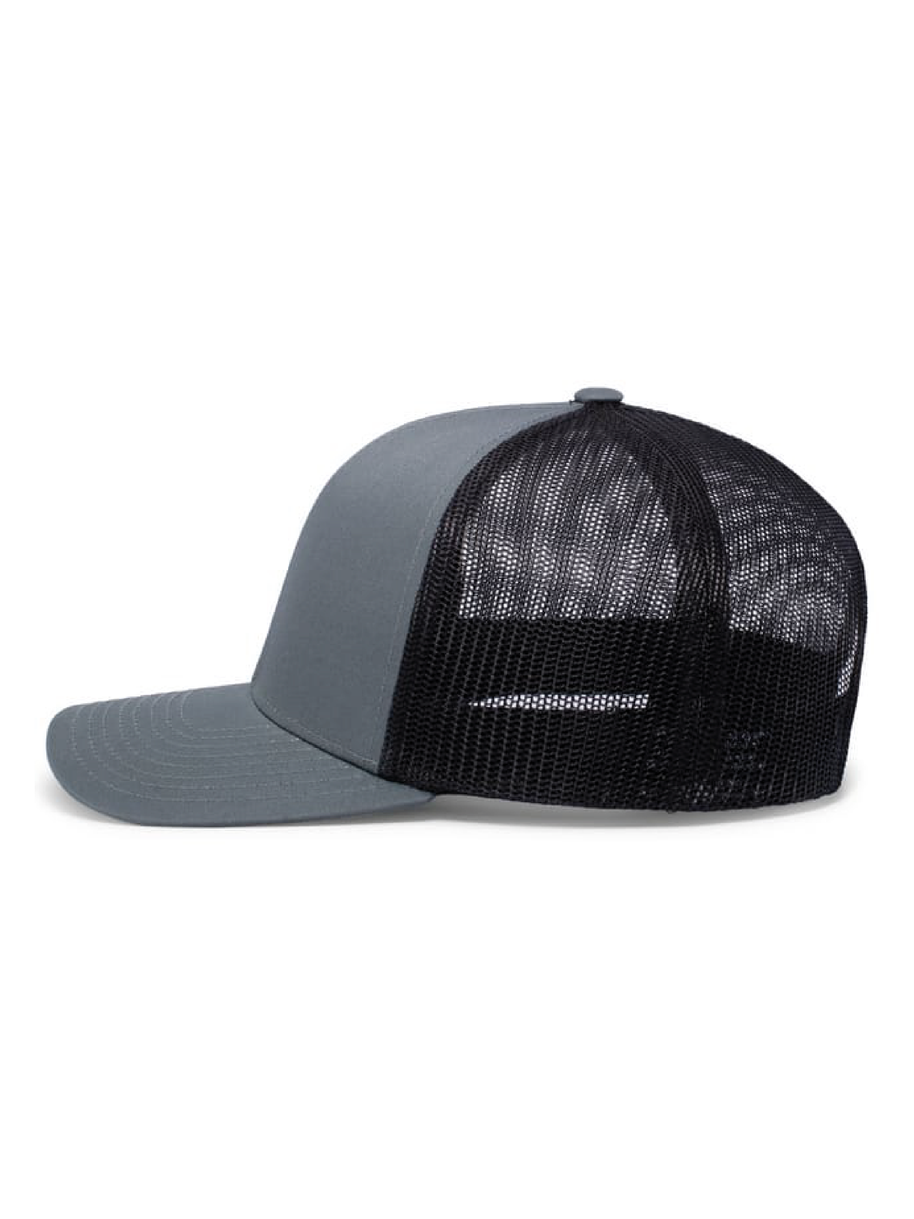 Casquette - Burrows