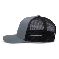 Casquette - Burrows