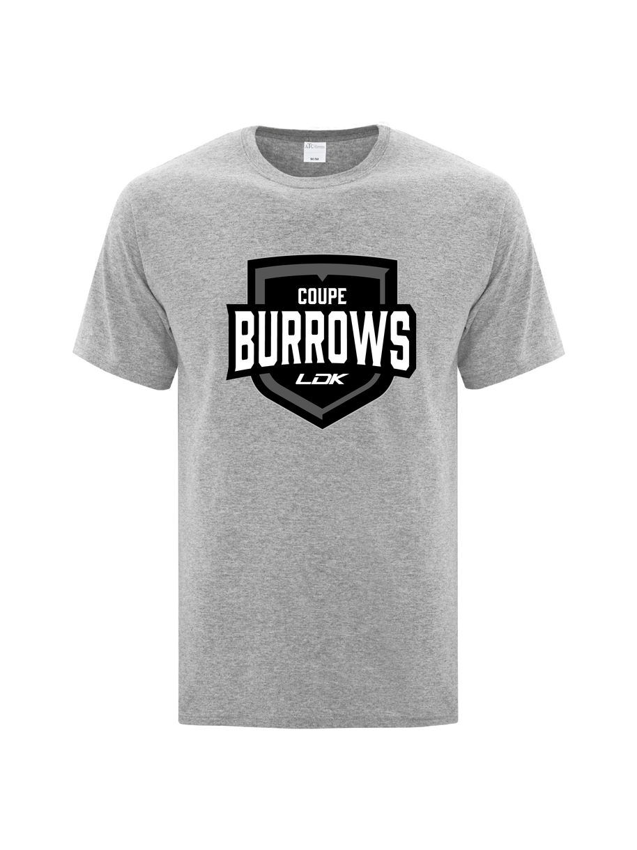T-Shirt - Burrows