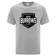 T-Shirt - Burrows