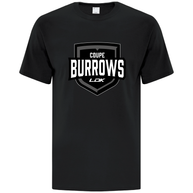 T-Shirt - Burrows