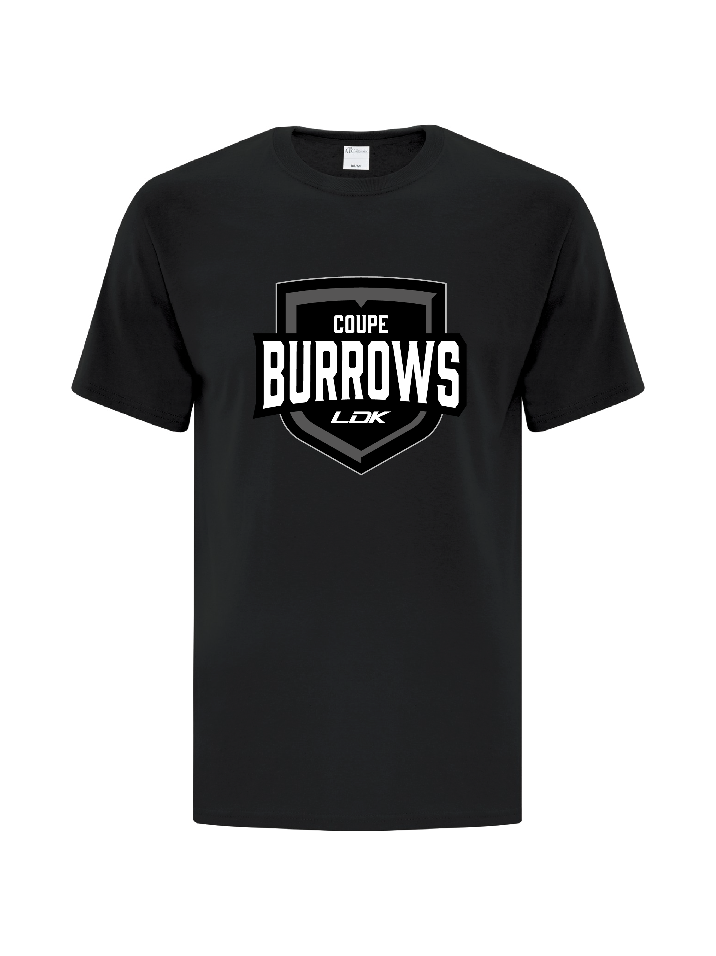 T-Shirt - Burrows