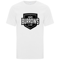 T-Shirt - Burrows