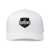 Casquette - Burrows