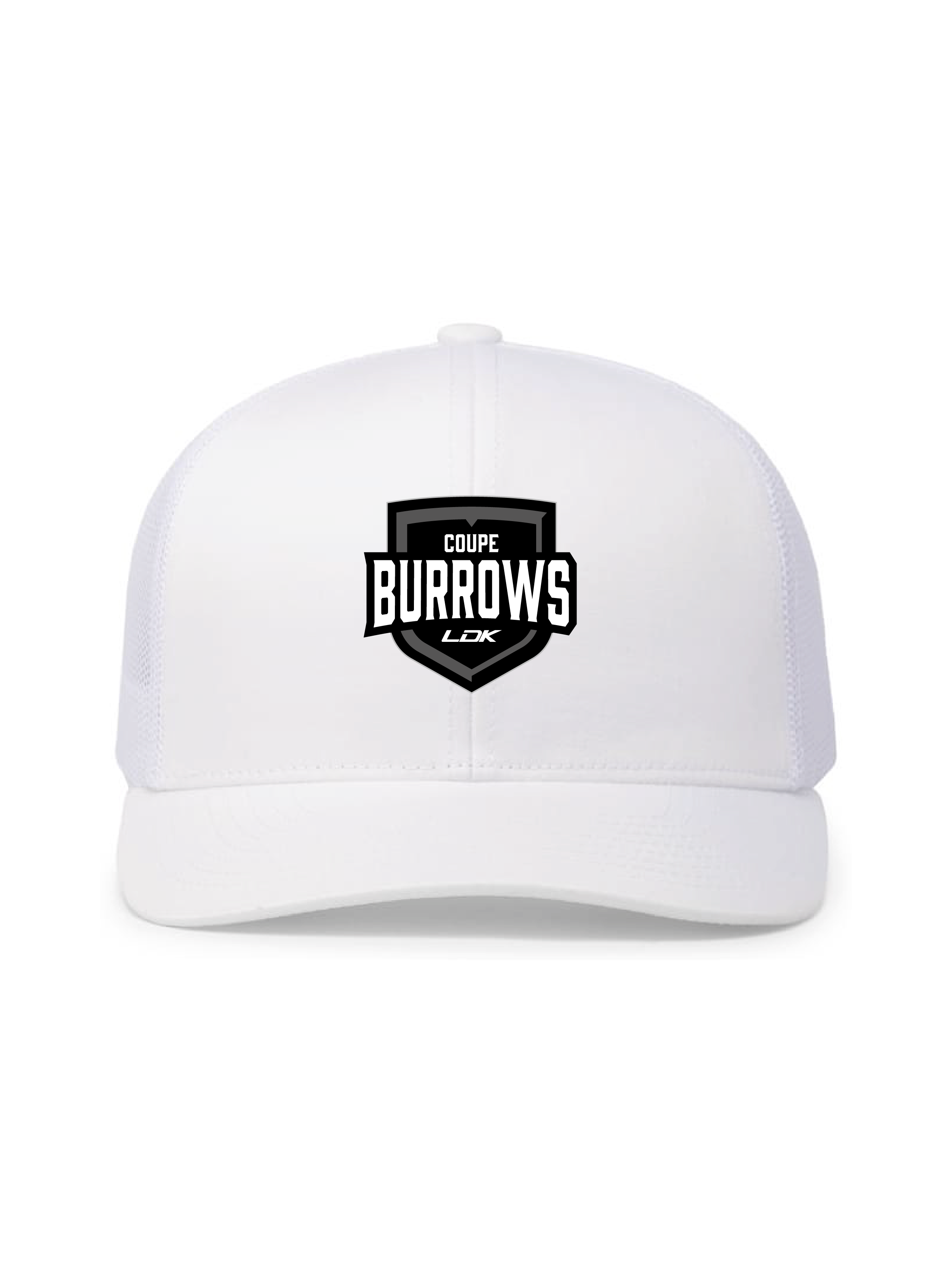 Casquette - Burrows