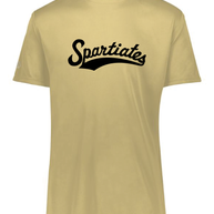 T-Shirt Dry Fit - Spartiates CVM