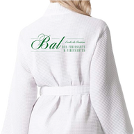 Robe de chambre - UdeS