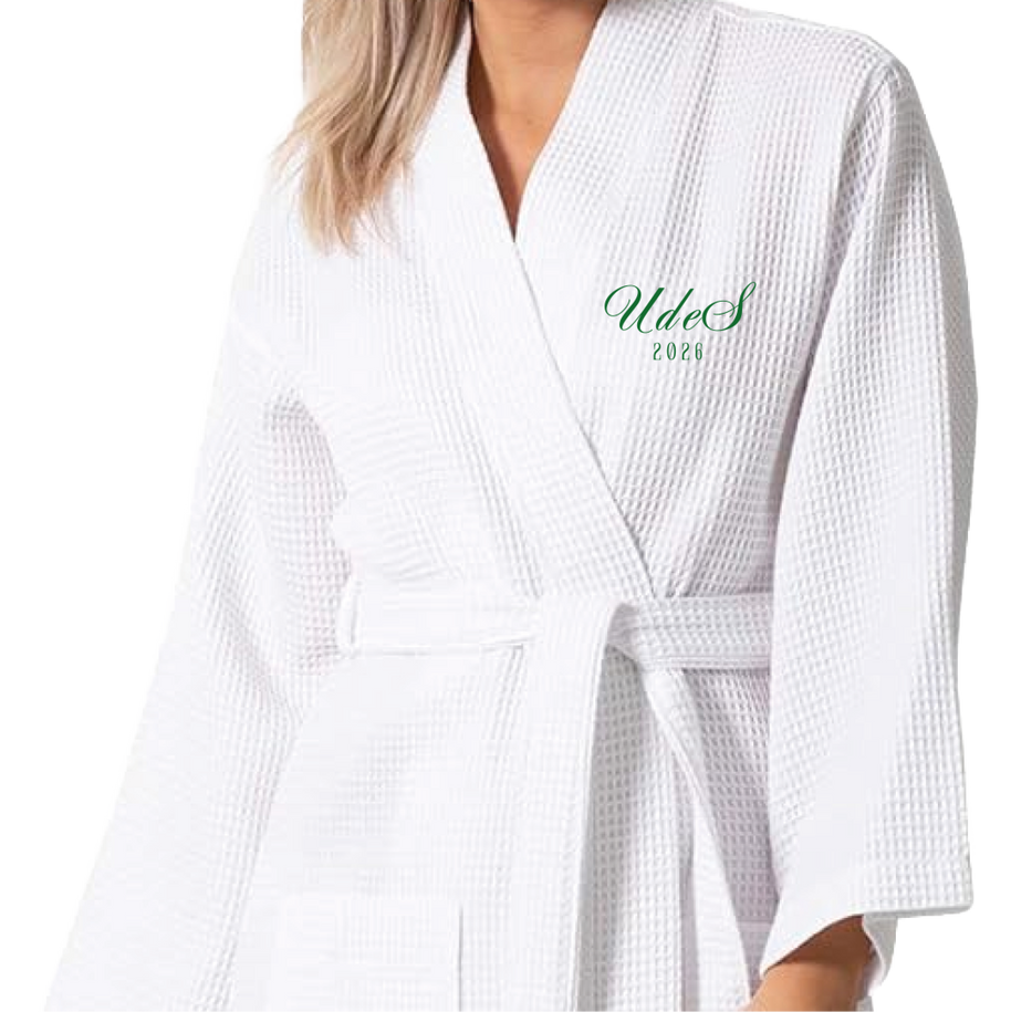 Robe de chambre - UdeS
