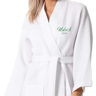 Robe de chambre - UdeS