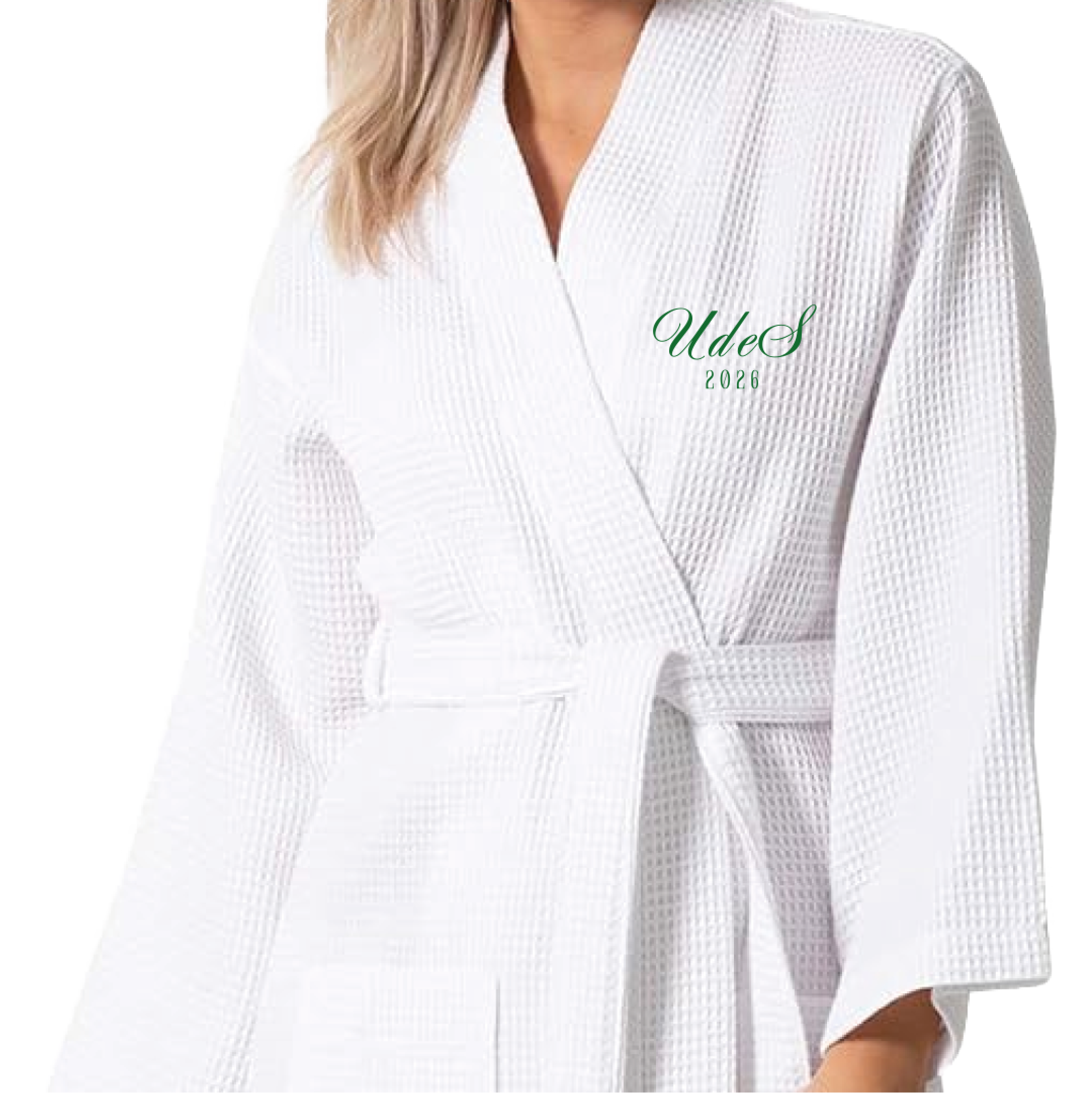 Robe de chambre - UdeS