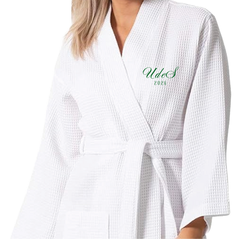 Robe de chambre - UdeS